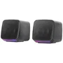 ALTAVOCES MS-PRO NEGRO MARS GAMING